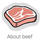 About beef