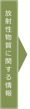 放射性物質に関する情報