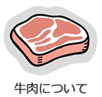 牛肉について